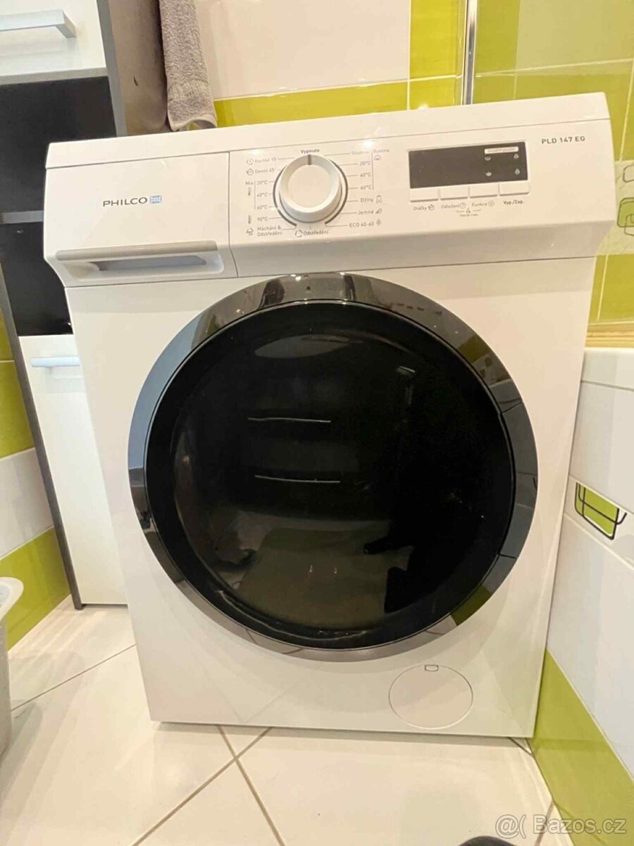 Pračka Philco