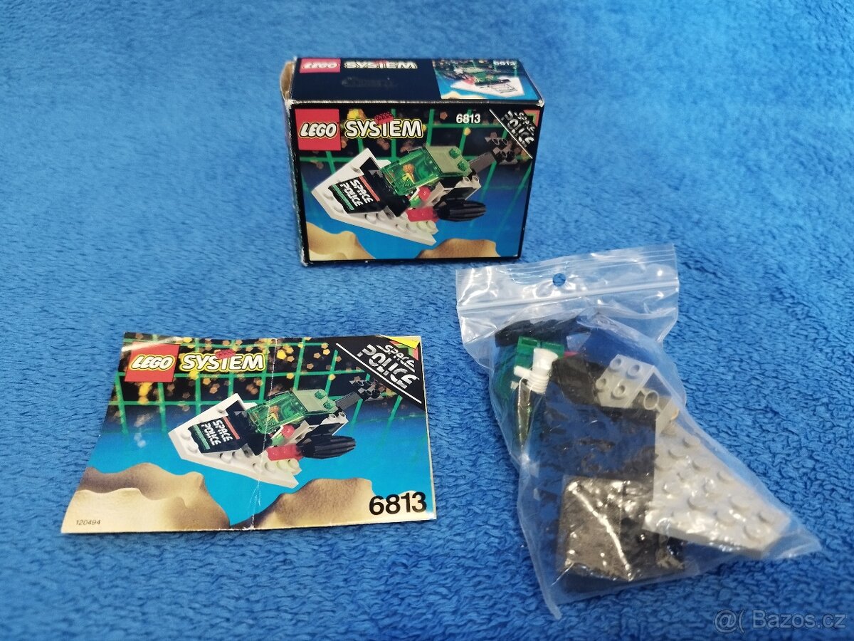 LEGO 6813