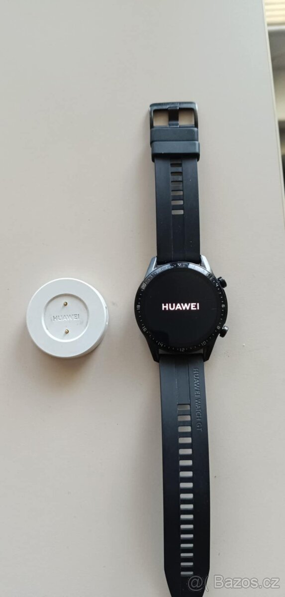 Huawei watch gt2 46mm