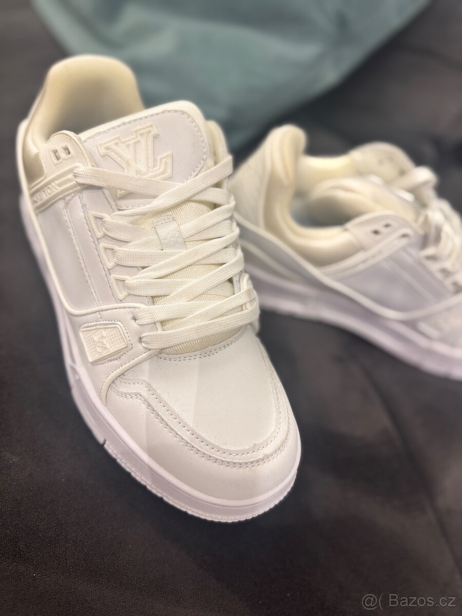Boty louis Vuitton replik