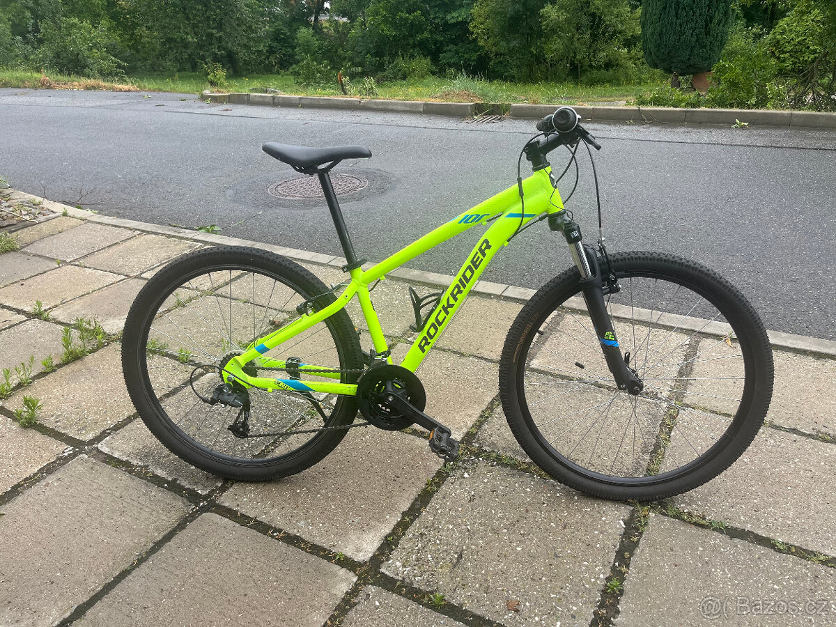 Prodám horské kolo ROCKRIDER