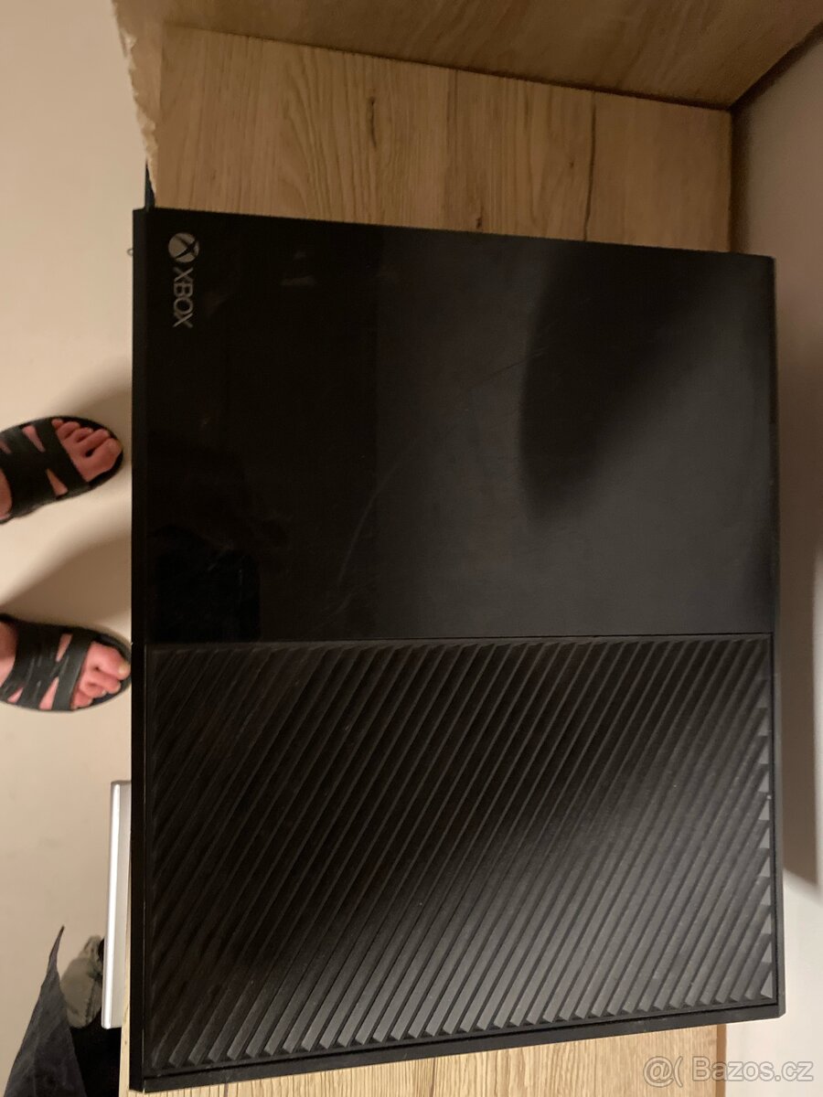 Xbox one bez ovladače