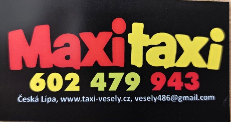 řidič taxíku