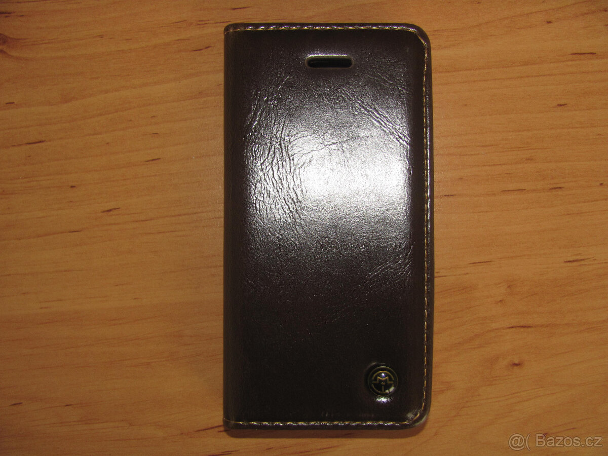 Pouzdro na mobil - Apple iPhone 5 S - NOVÉ