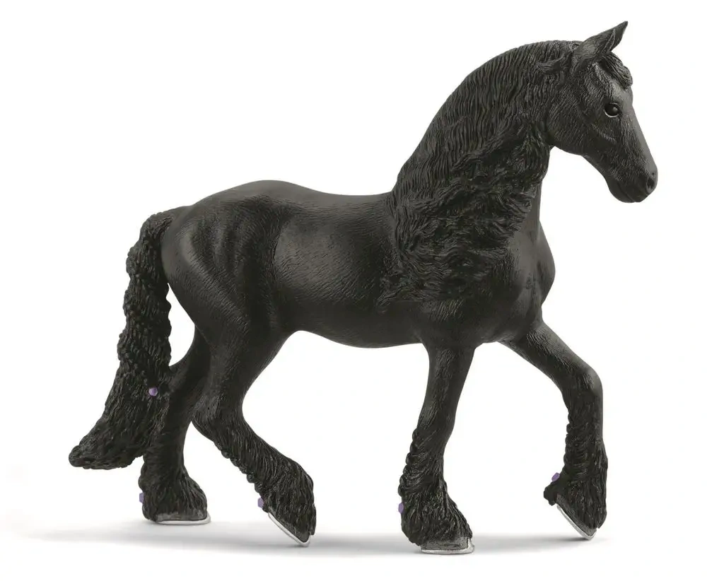 Figurka Schleich Kobyla frisianská 13906