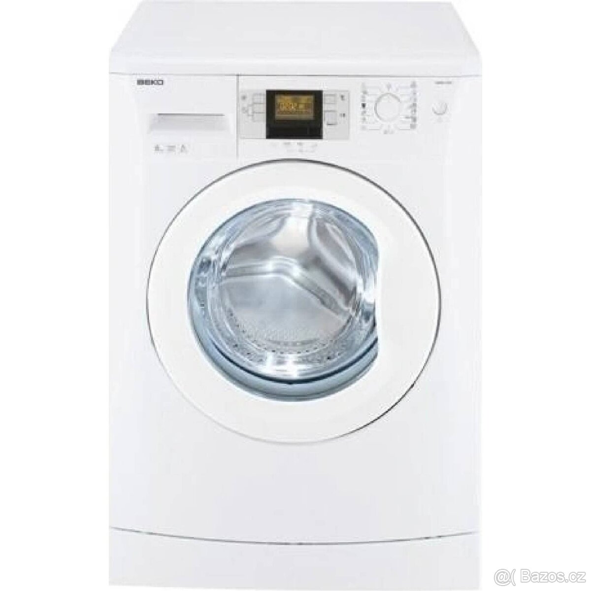 Pračka Beko WMB 61041 PTM, 6kg, 1000ot., A+, servis, záruka