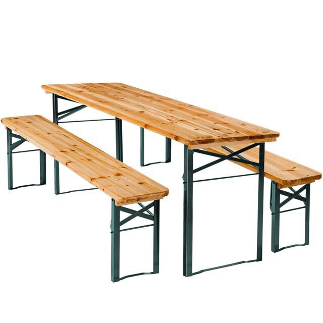 Nový pivní set 177 cm