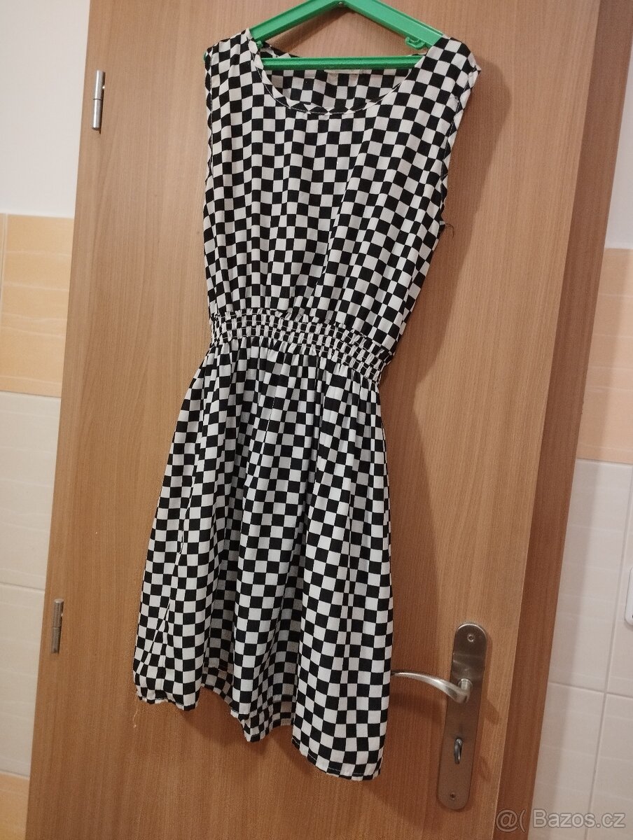 Letní šaty vel.m