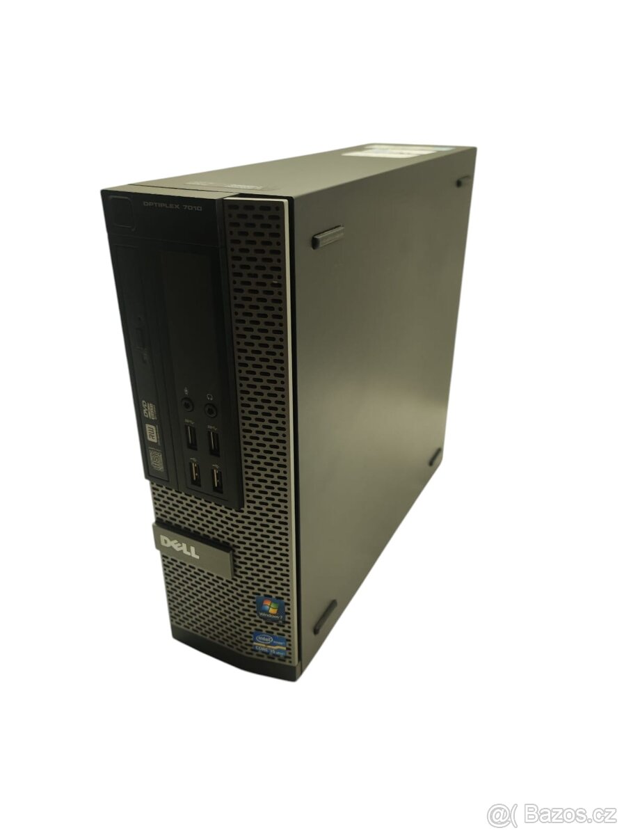 Dell Optiplex 7010 USFF ( 12 měsíců záruka+Faktura )