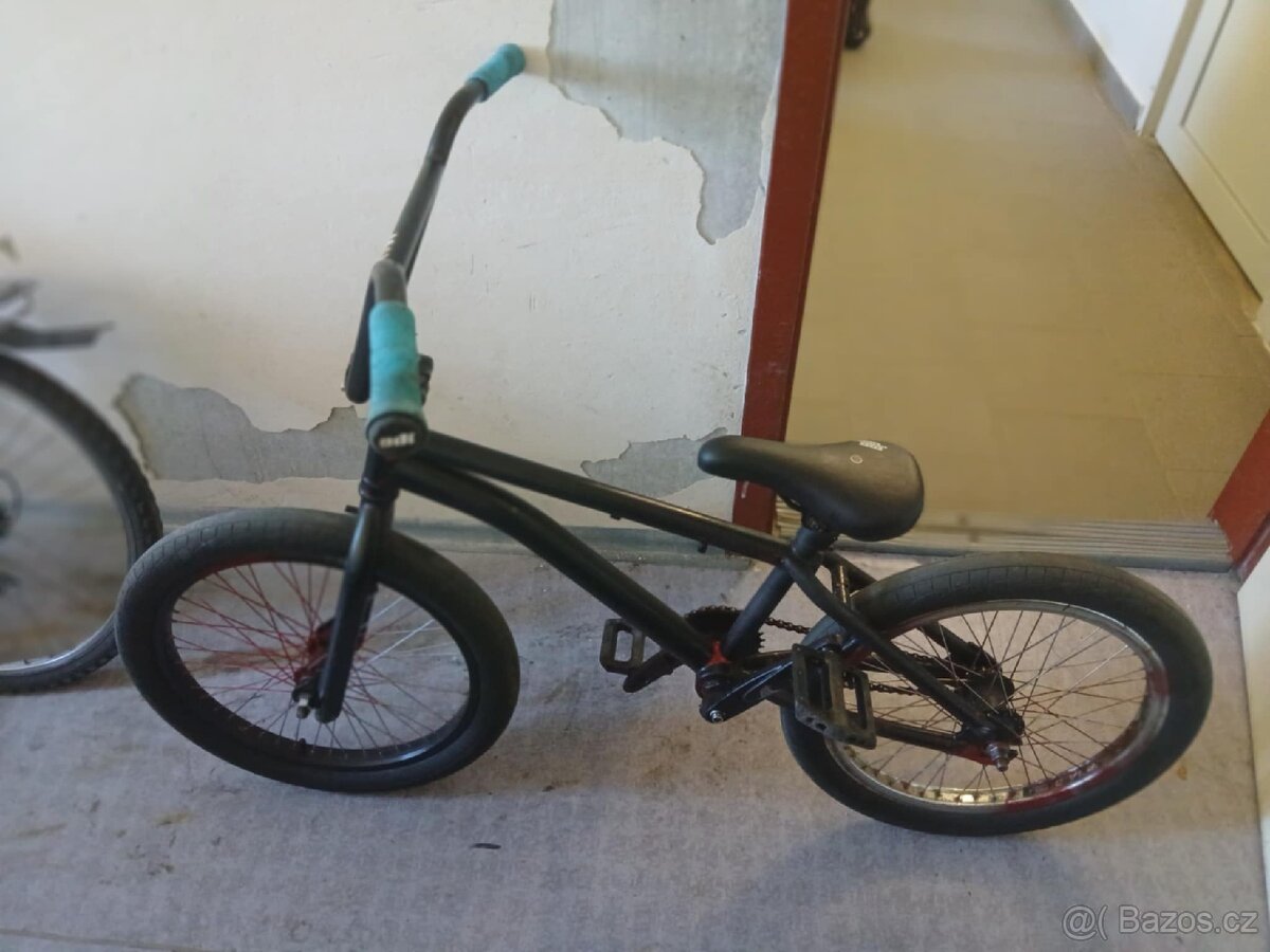 Kolo bmx