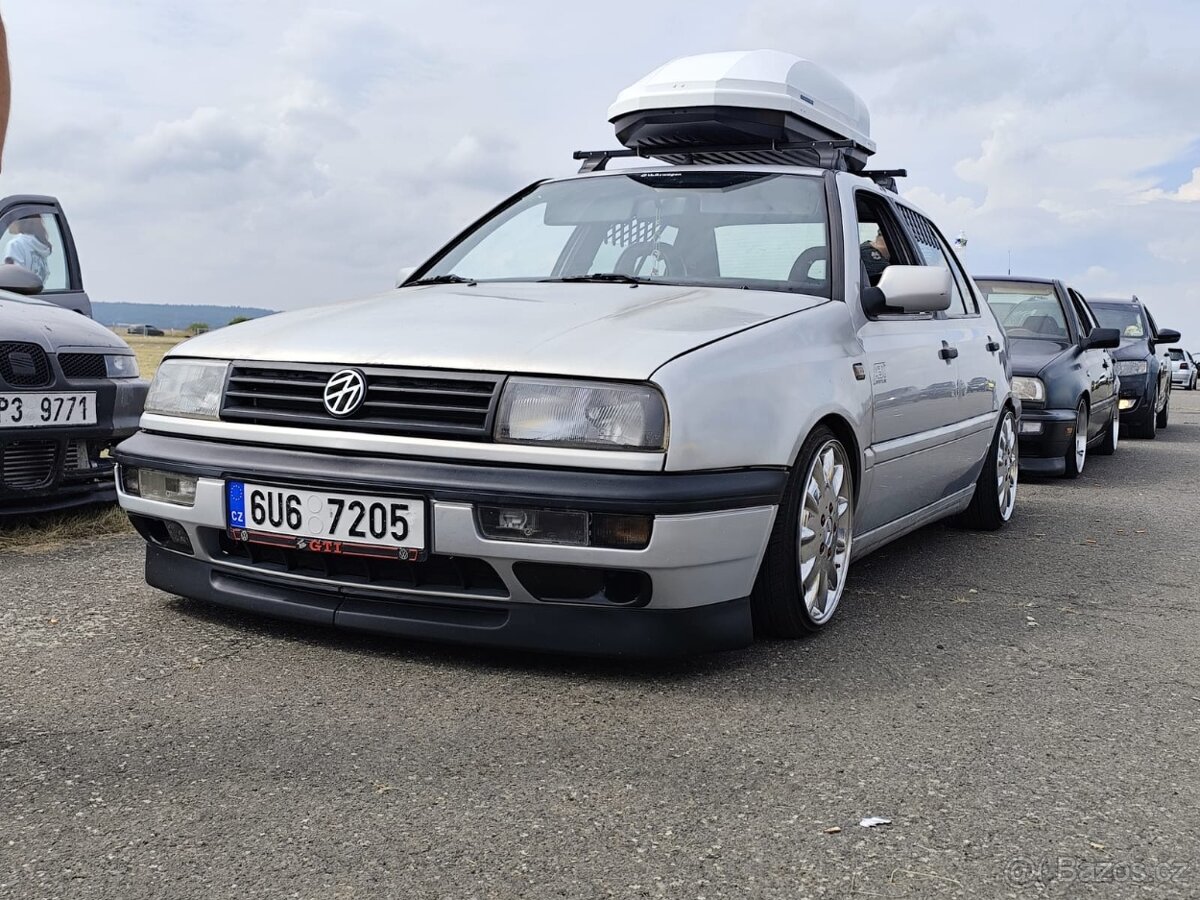 1994 Volkswagen vento 1.9 TD 55 kw