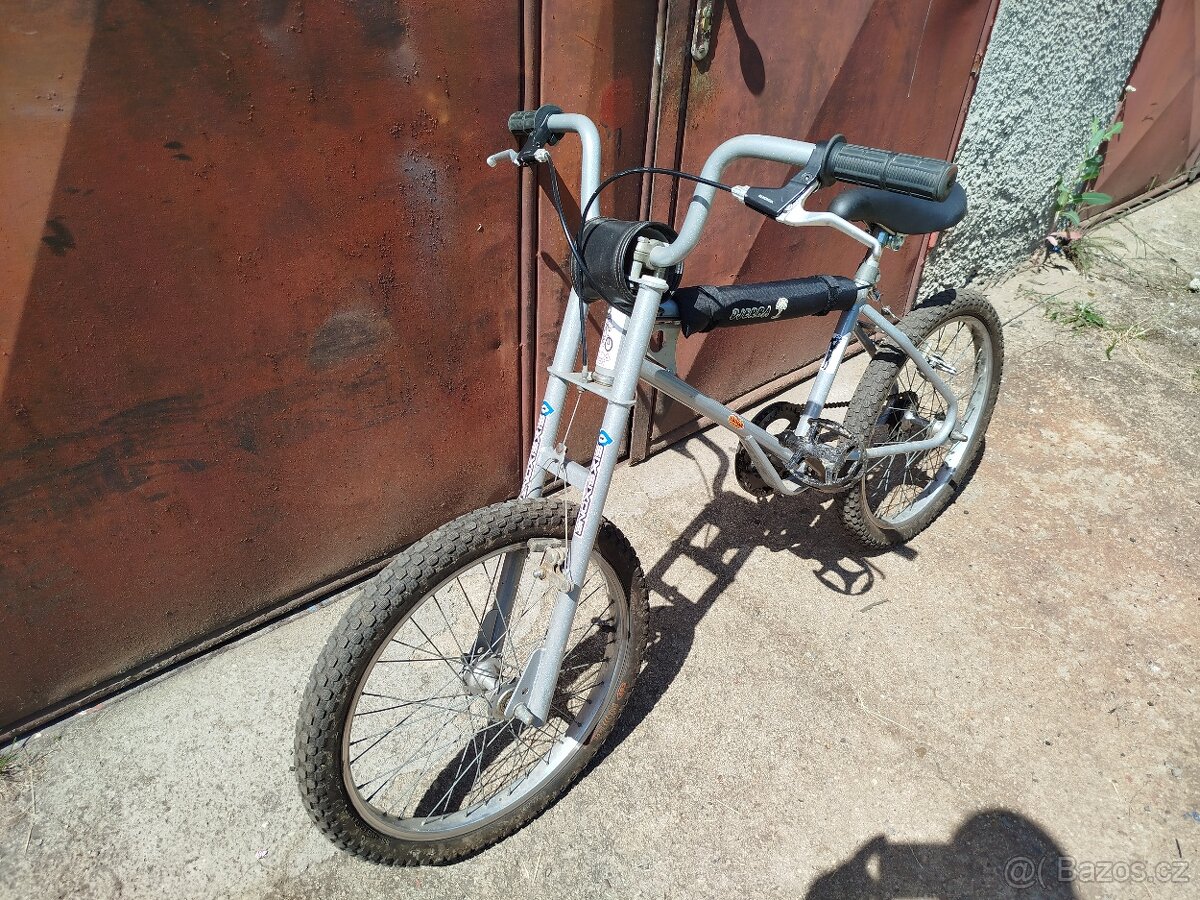 Bmx kolo