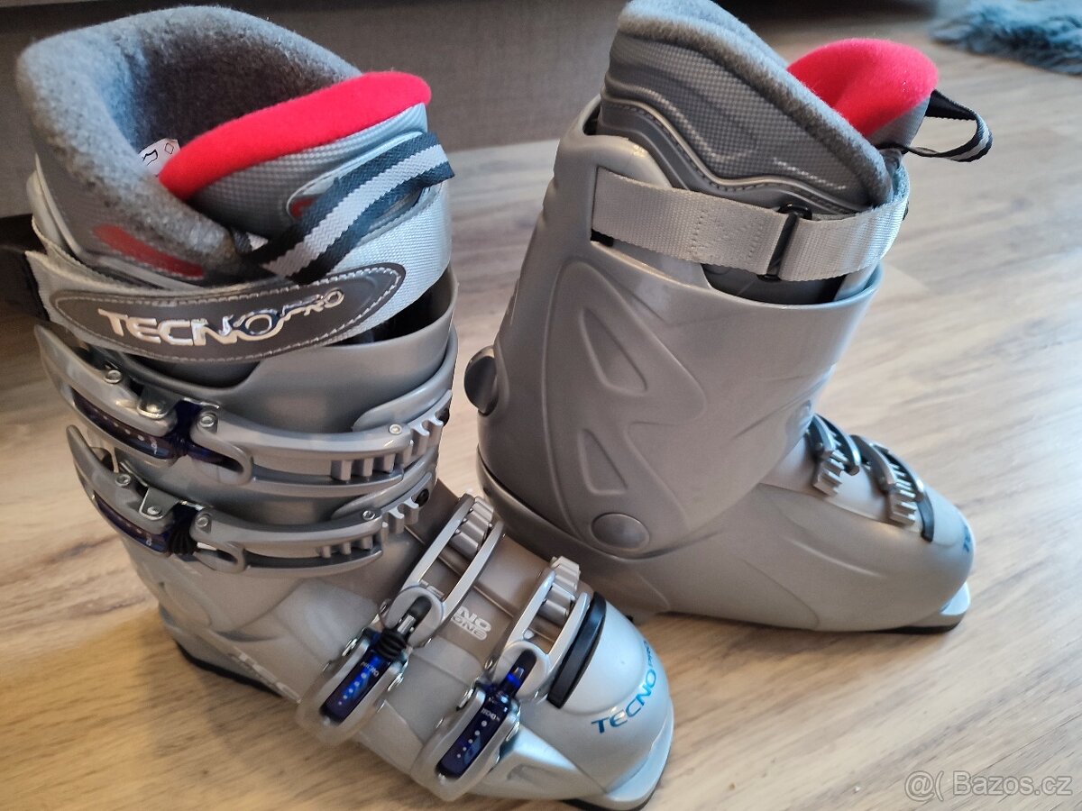 Přeskáče 37,5 TecnoPro