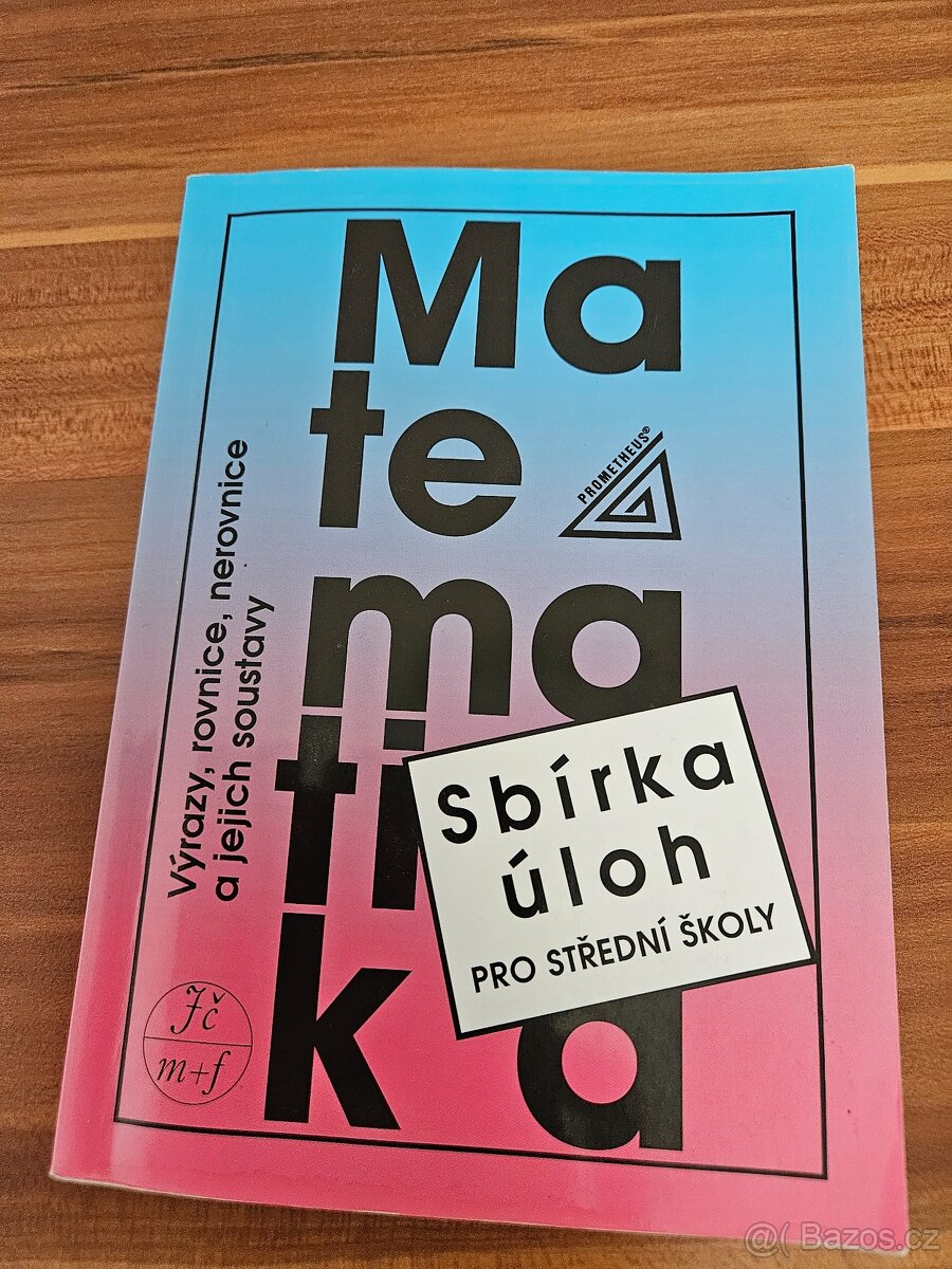 Matematika pro SŠ
