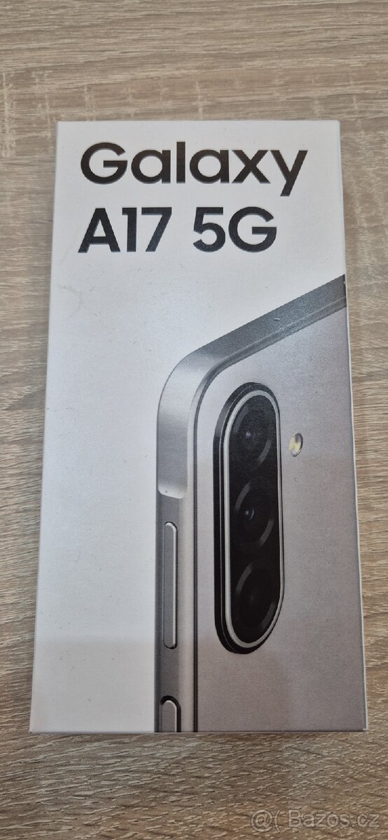 Samsung A17 5G