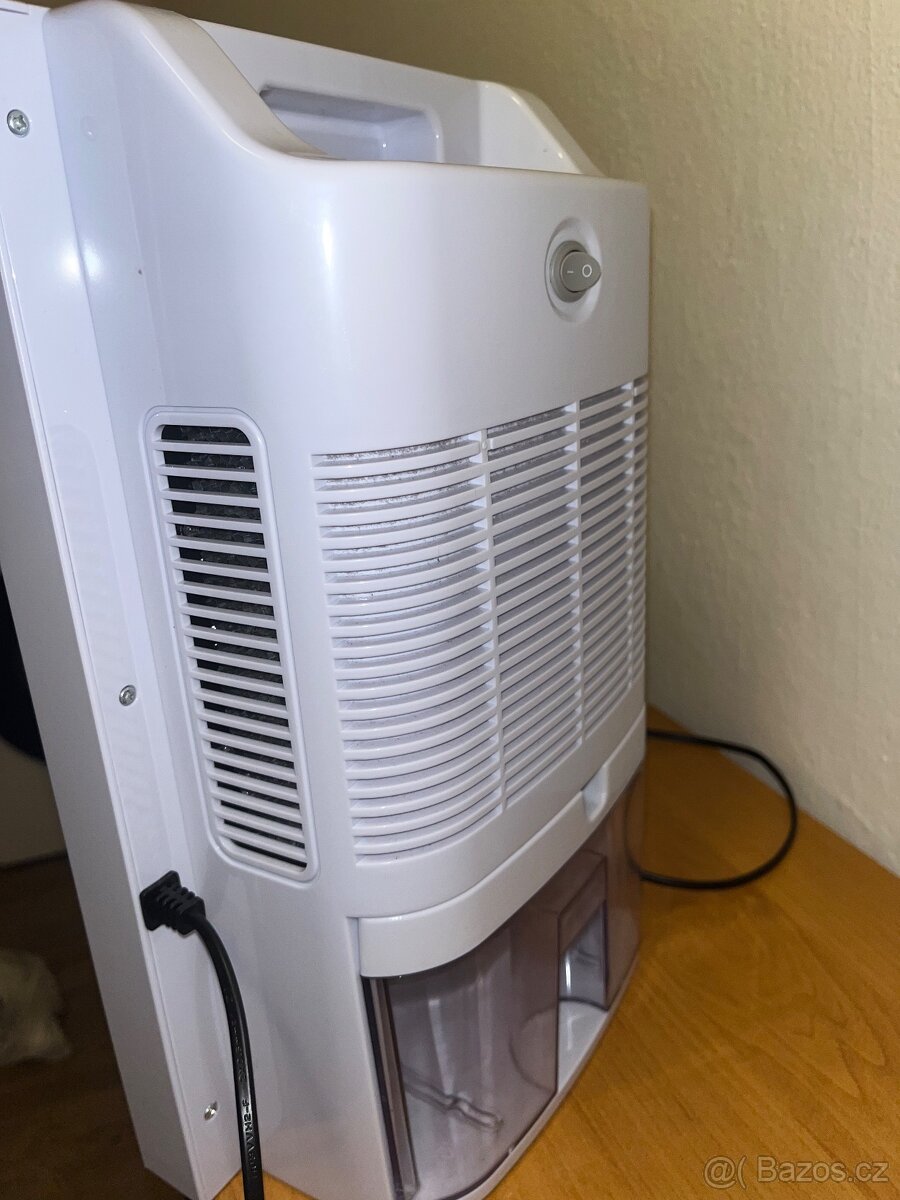 Odvlhčovač vzduchu