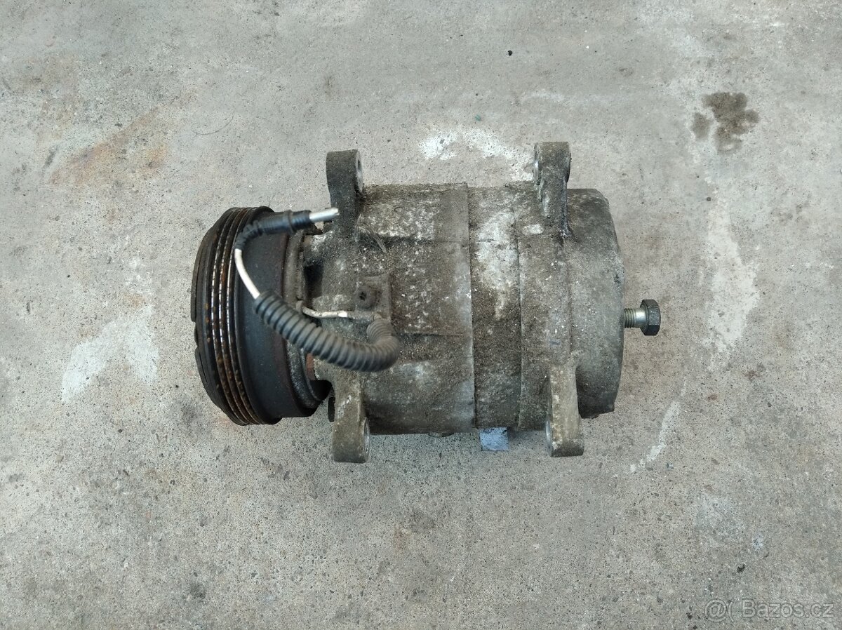kompresor klimatizace renault megane scenic rv.98