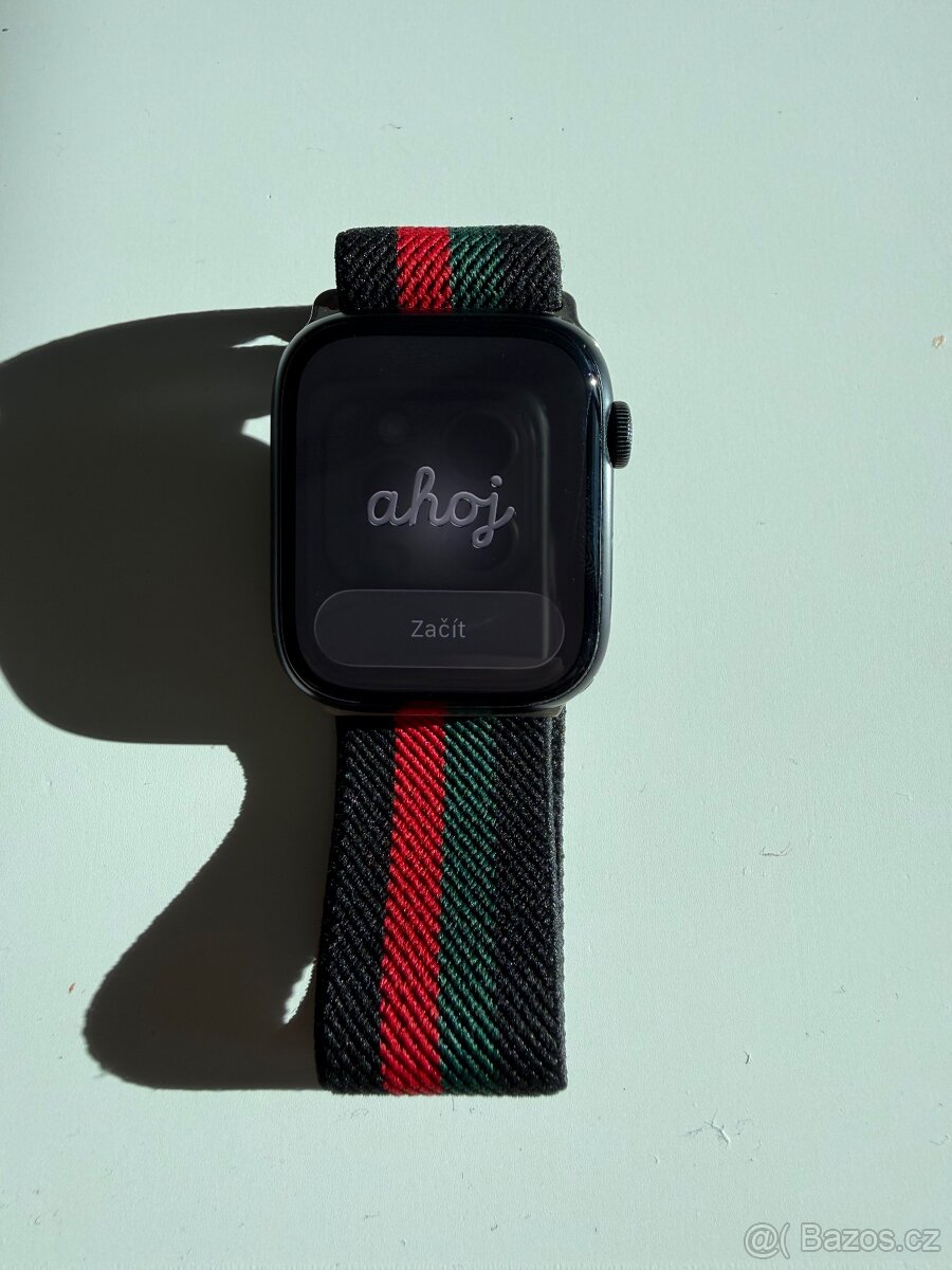 Apple Watch 7, 45 mm