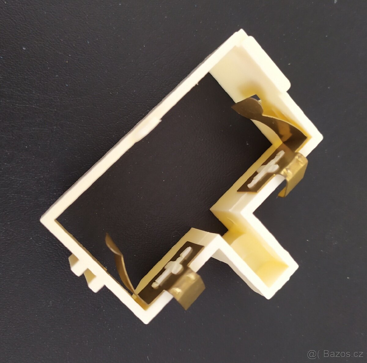 Redukce baterií do ovladače ites, Liaz, Fiat, Tatra, Škoda