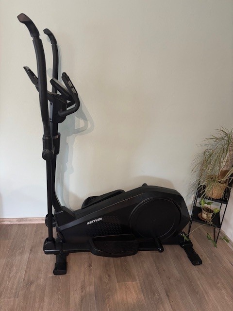 Eliptický trenažér KETTLER OPTIMA 200