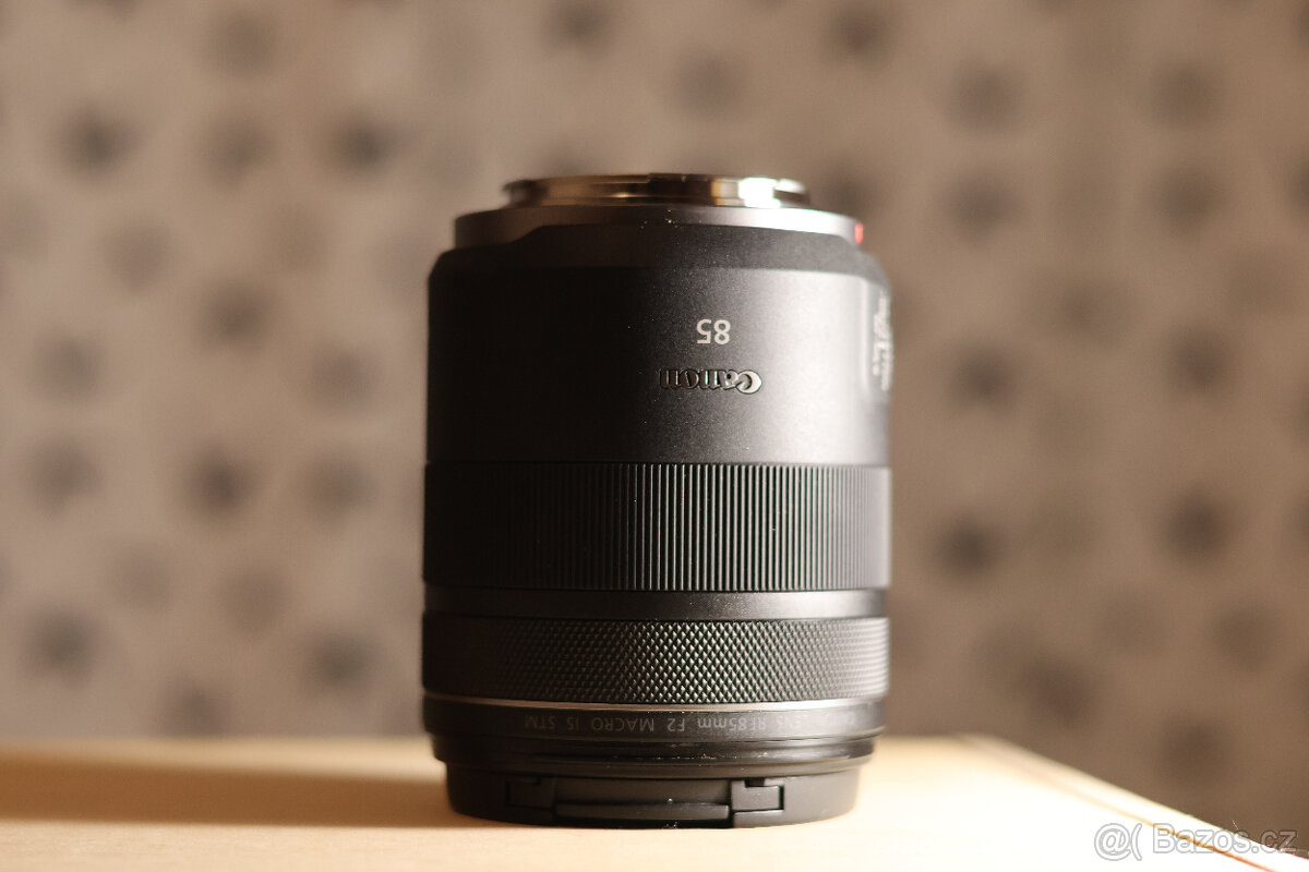 canon rf 85mm f2