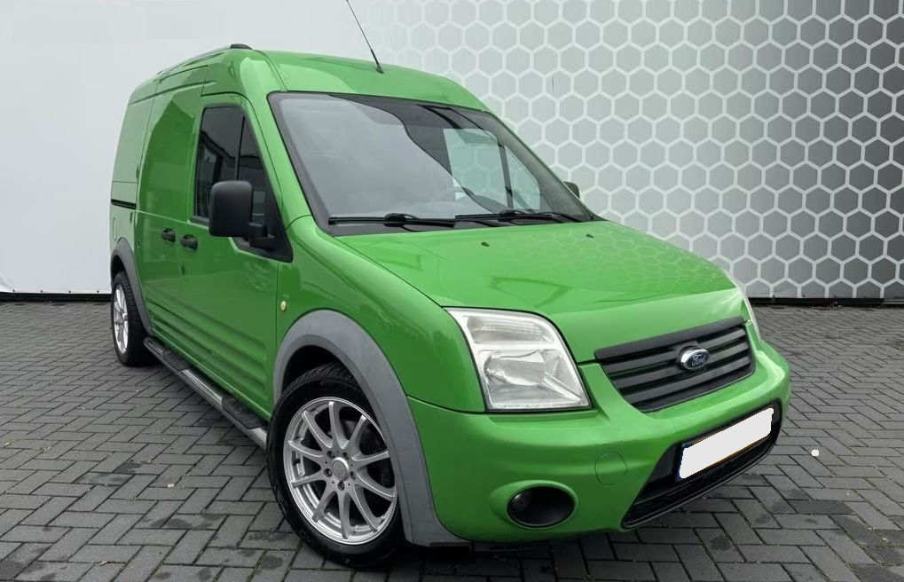 Ford Transit Conect 1,8 TDCi 81 kW