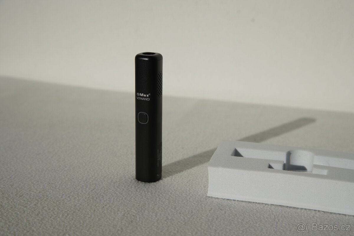 Vaporizér XMax V3 Nano