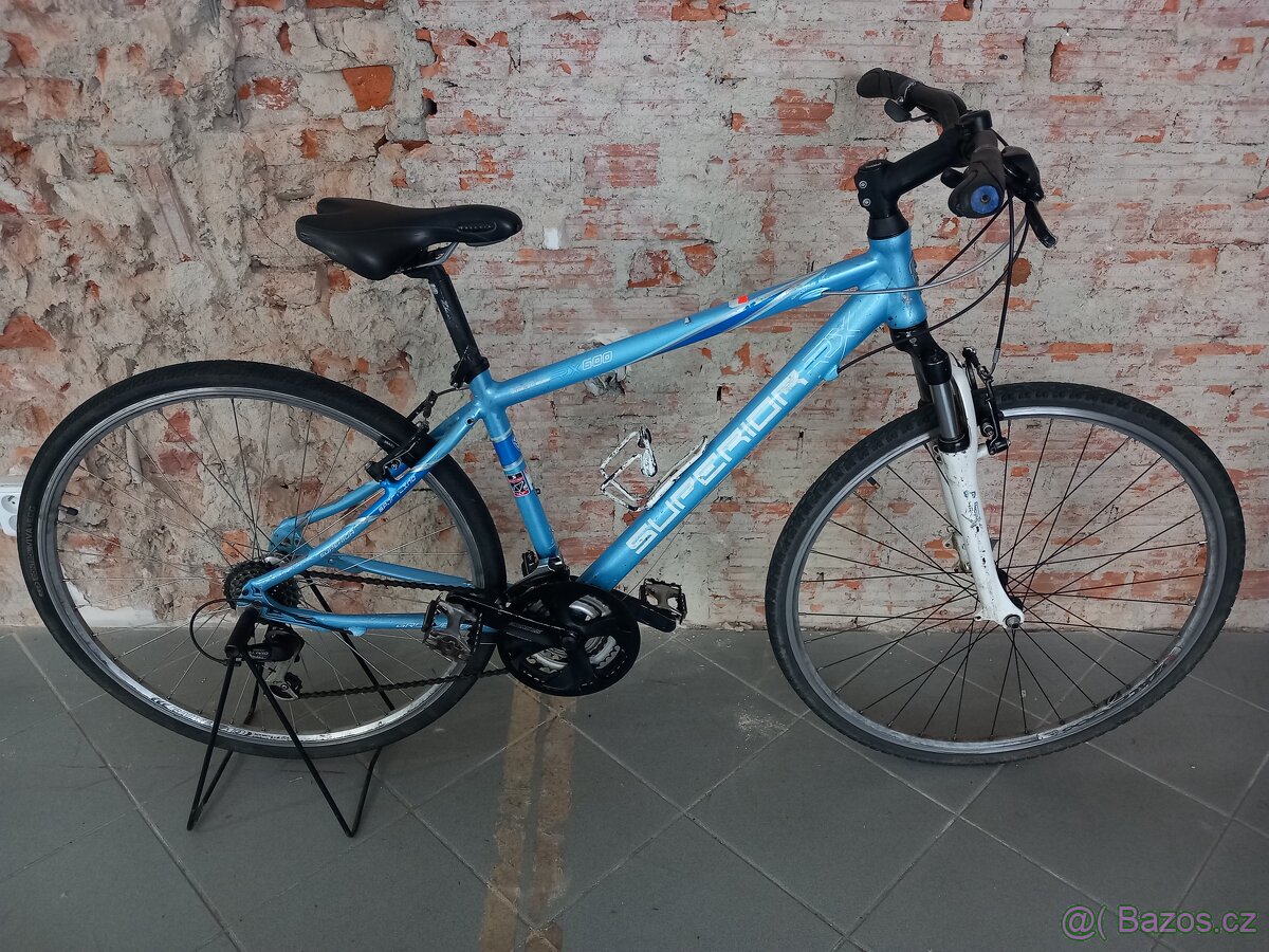 Kolo Superior RX 600w