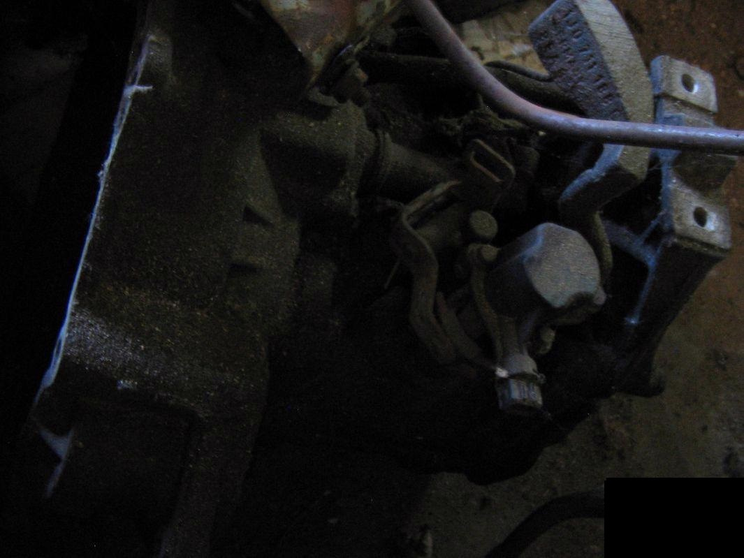 Audi A3 1.8 T 110 kW a VW Golf III. 1.6 MPI a 1.9 SDI