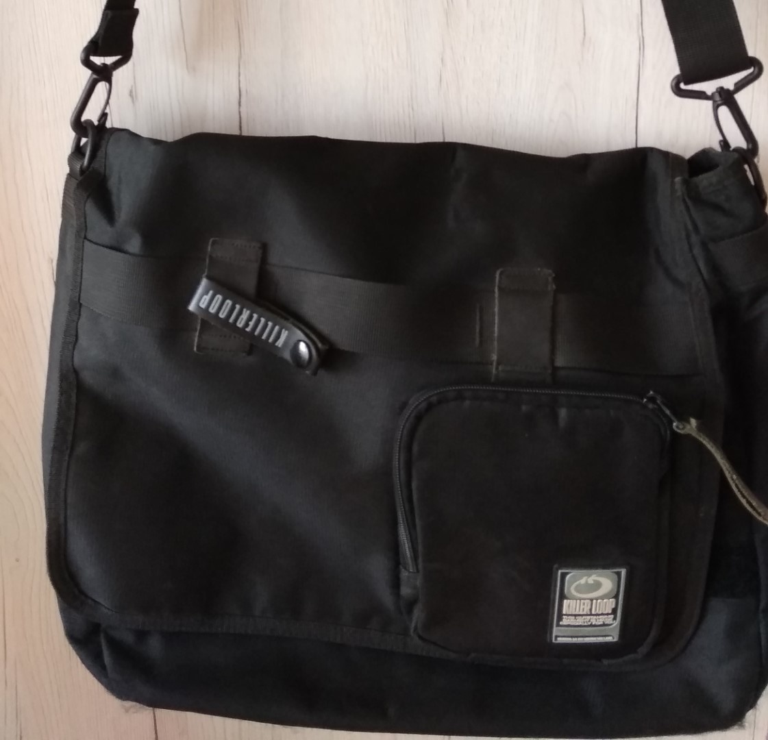 Taška pro notebook, CD disky, batohy na záda i do ruky