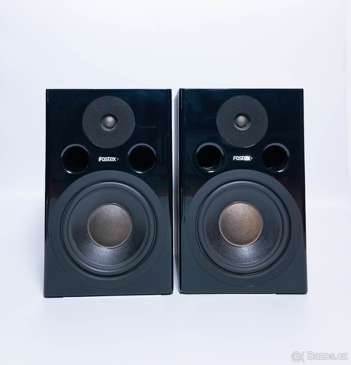 FOSTEX PM-2 MkII --posta zdarma--