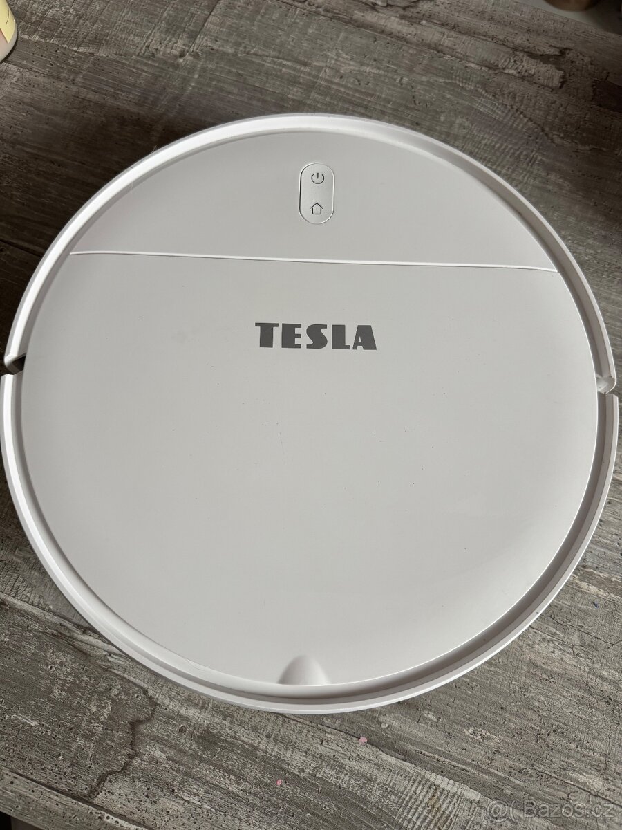 Tesla RoboStar iQ100