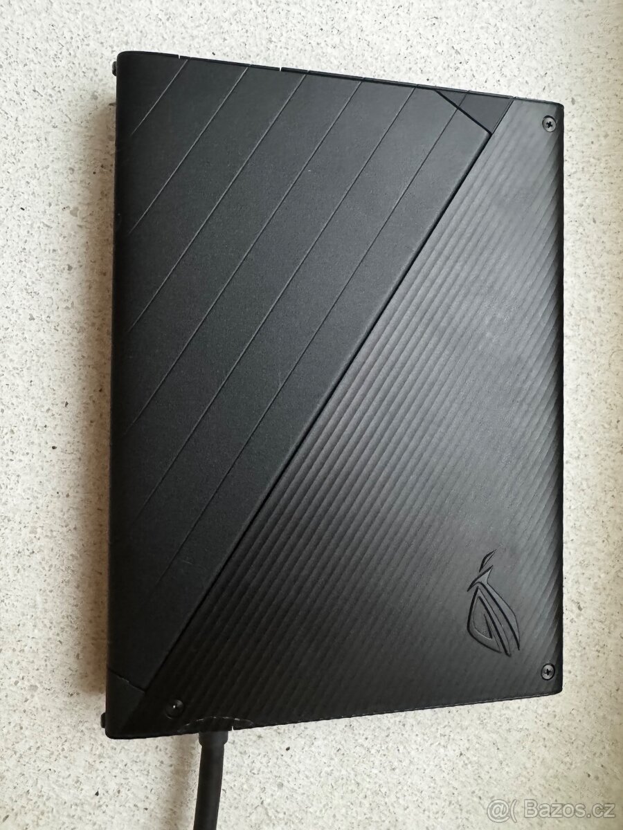 Asus Rog XG Mobile rtx 3080