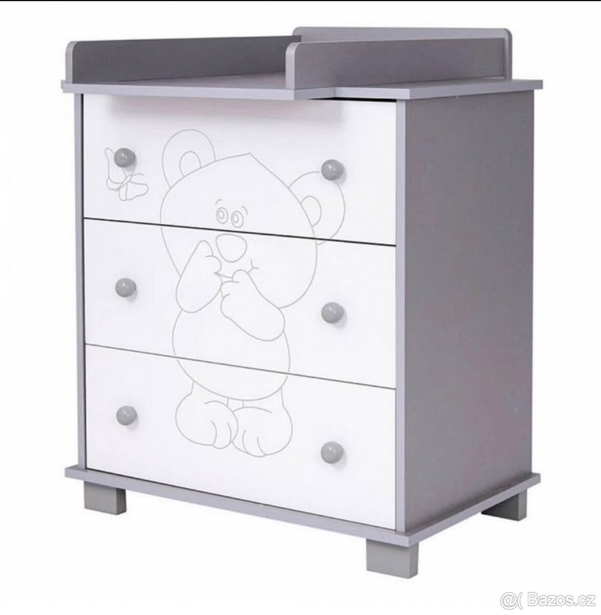 Dětský pokoj Drewex