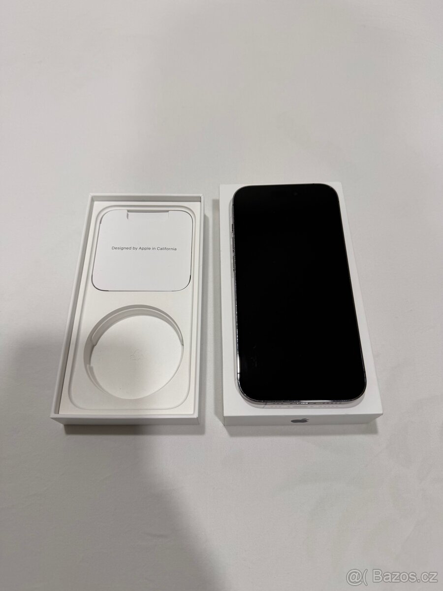 iPhone 14 Pro 128GB fialový