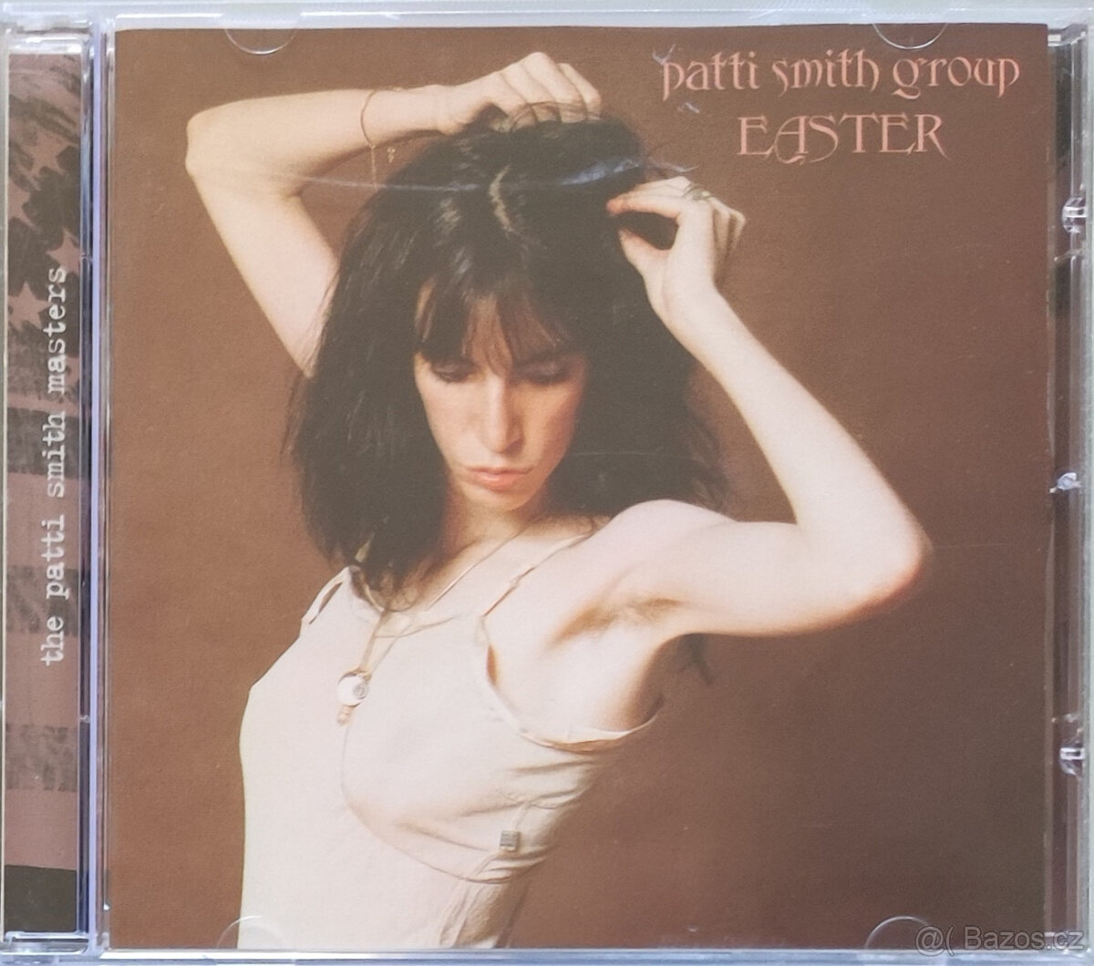 CD Patti Smith: Easter