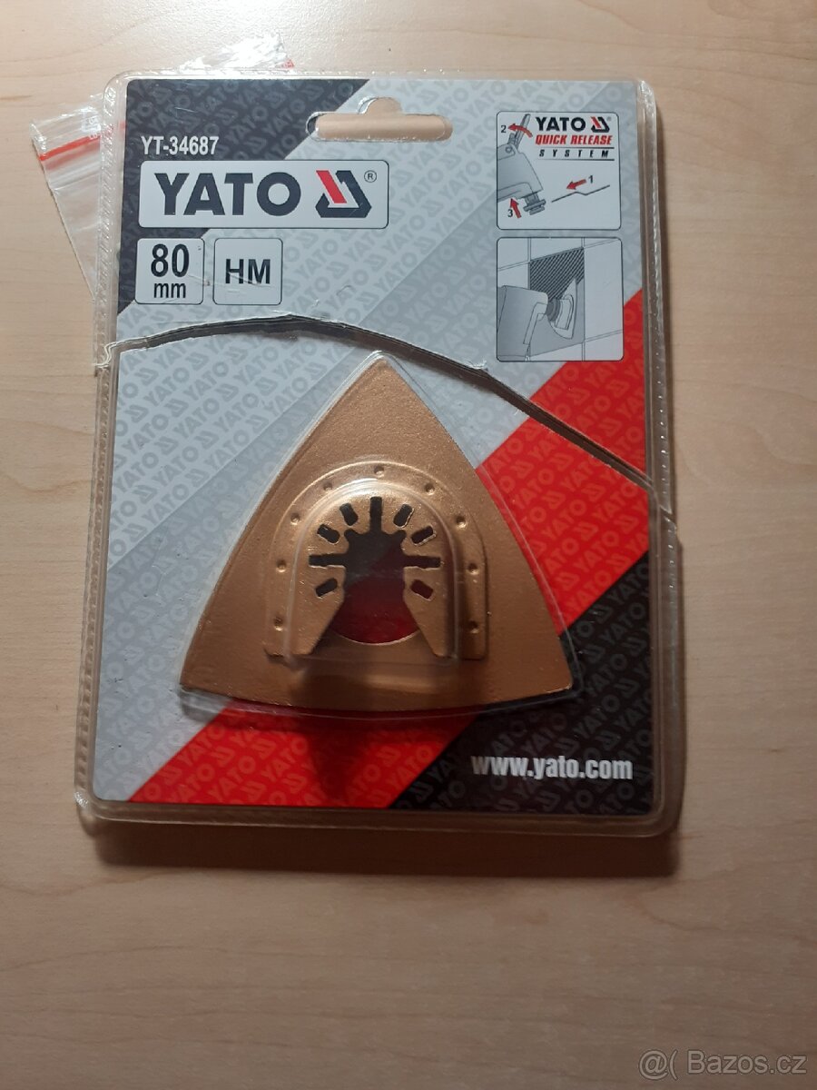 Multifunkce Brusna deska