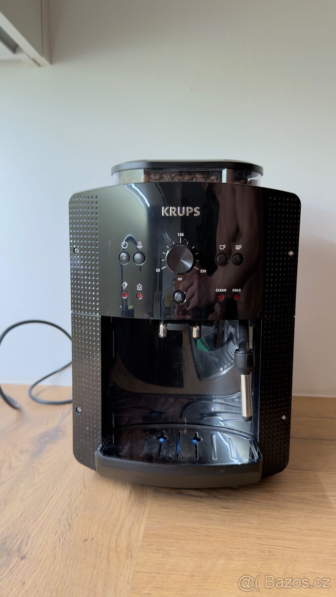 Kávovar Krups