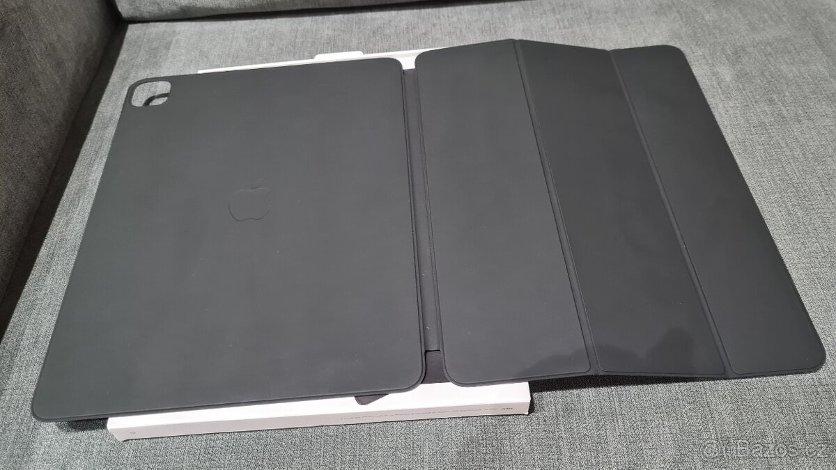 Apple ochranný obal Smart Folio pro iPad Pro 12.9" (5.gen)