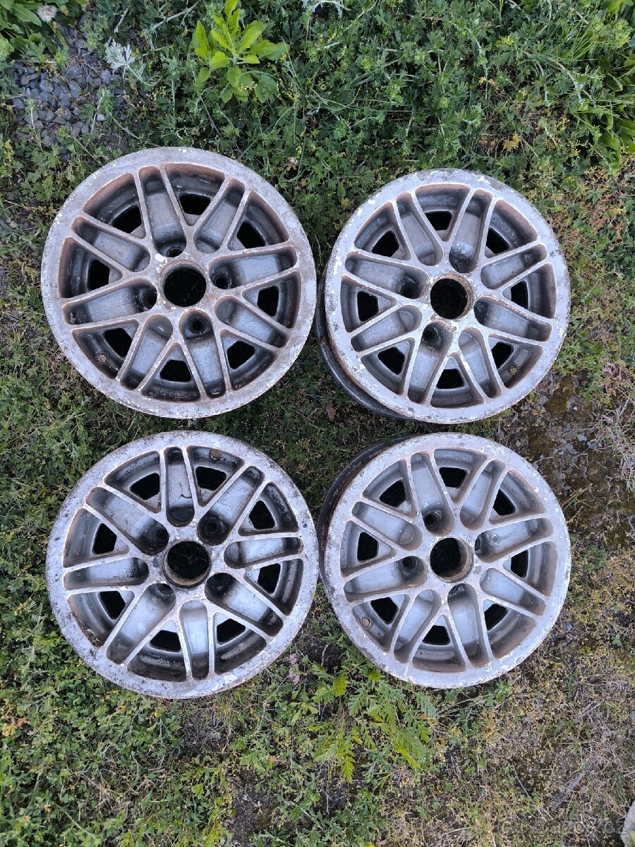 Cosmic MK2 R13 4x100