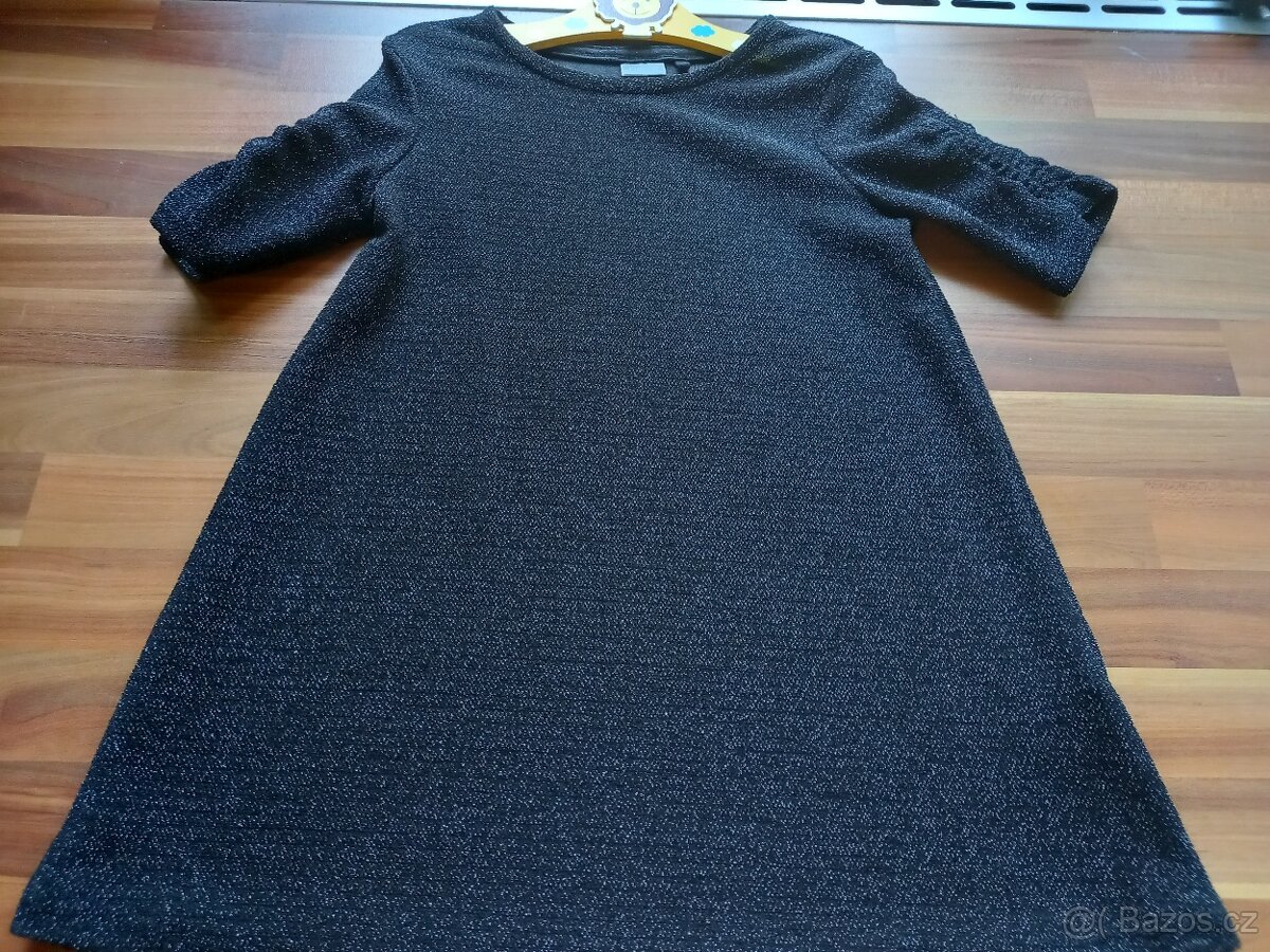 Next vel. 98 - lurexove s rasenim