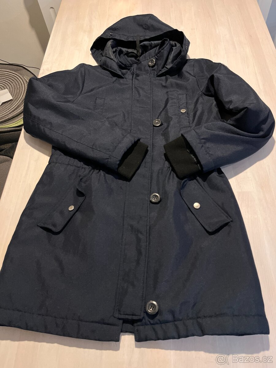 ONLY Zimní parka 'Onliris' vel M