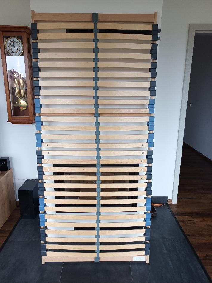 prodám postelové rošty