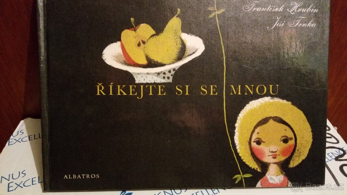 Říkej si se mnou