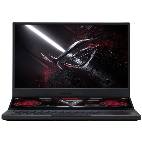 Asus ROG Zephyrus Duo 15