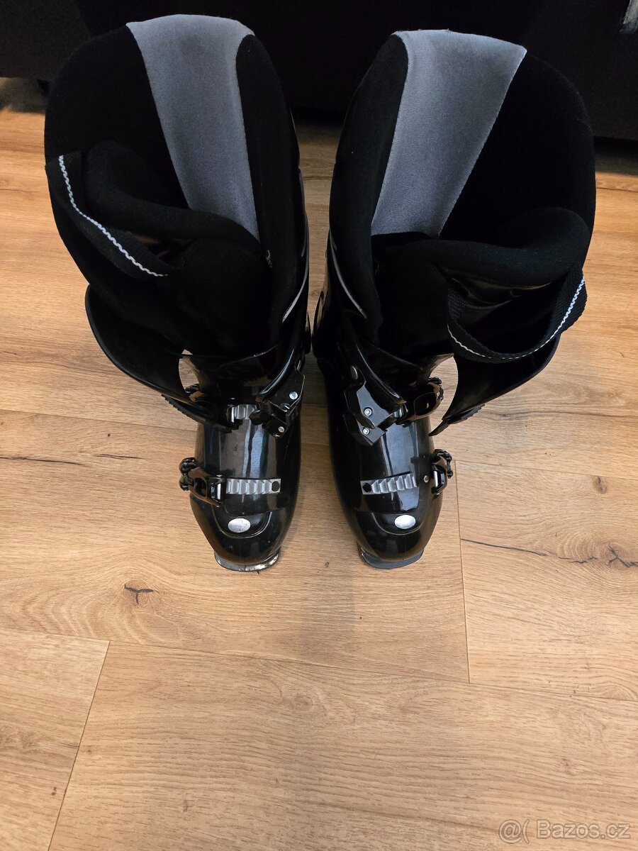 Lyžařské boty Roxa, velikost 28
