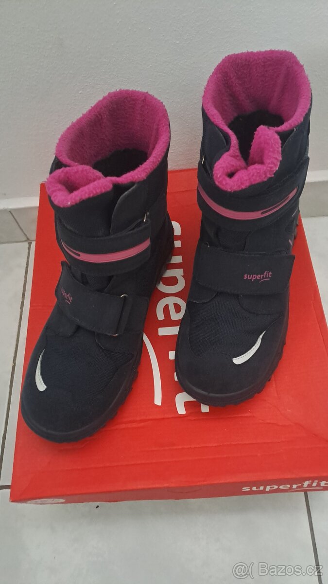 Superfit s membránou