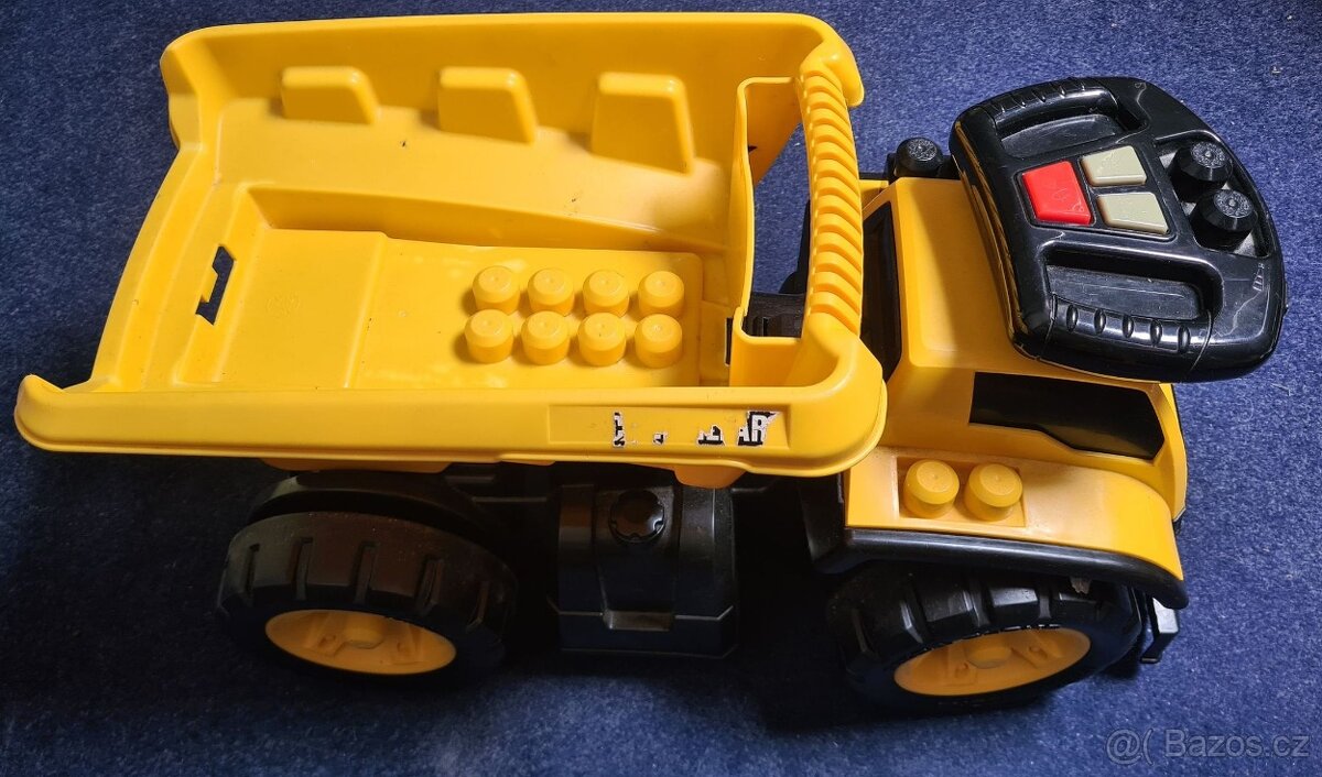 dětské odrážedlo