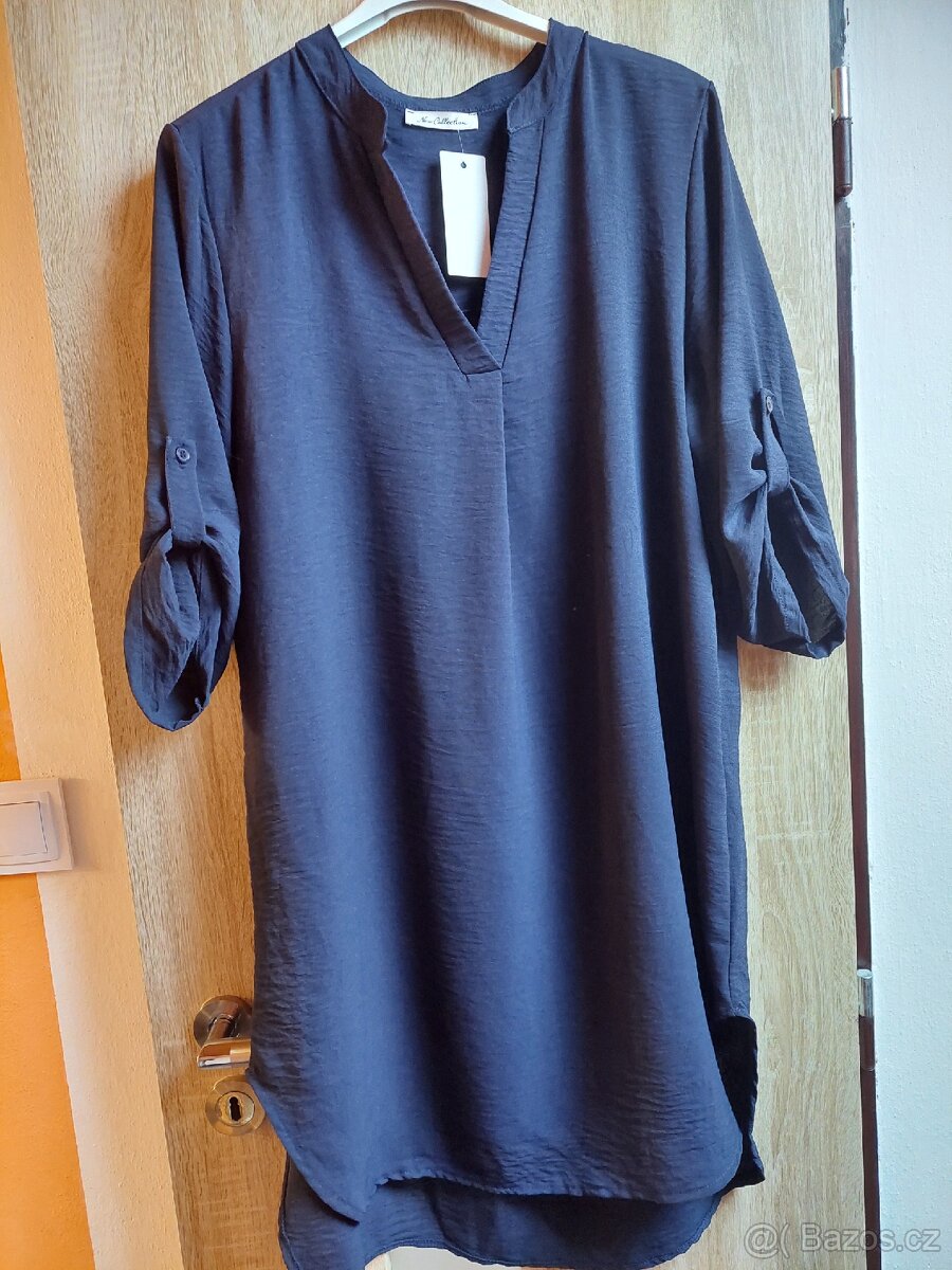 Dámská tunika SKLADEM