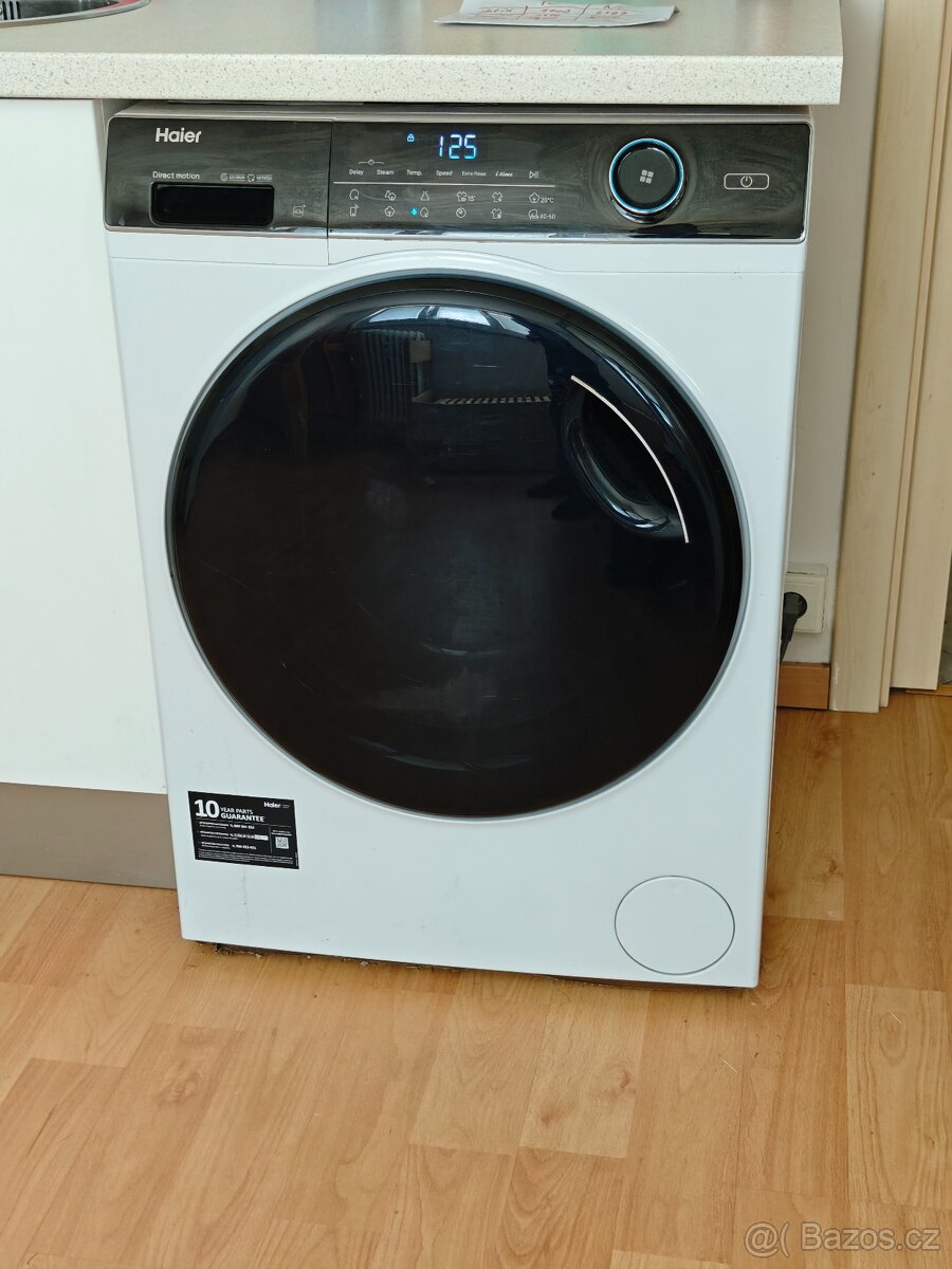 Pračka Haier HW-100